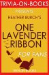 One Lavender Ribbon by Heather Burch... - Bild 1