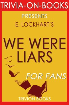 Cover We Were Liars by E. Lockhart (Trivia-On-Books) (eBook, ePUB)