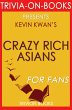 Crazy Rich Asians by Kevin Kwan... - Bild 1