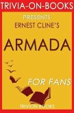 Armada: A Novel By Ernest Cline (Trivia-On-Books) (eBook, ePUB)