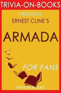 Armada: A Novel By Ernest Cline (Trivia-On-Books) (eBook, ePUB) - Books, Trivion