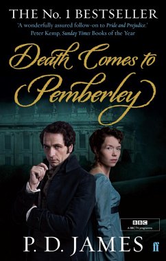 Death Comes to Pemberley (eBook, ePUB) - James, P. D.; James, P. D.