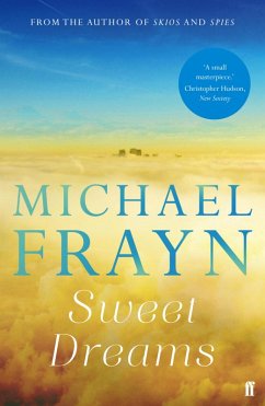 Sweet Dreams (eBook, ePUB) - Frayn, Michael