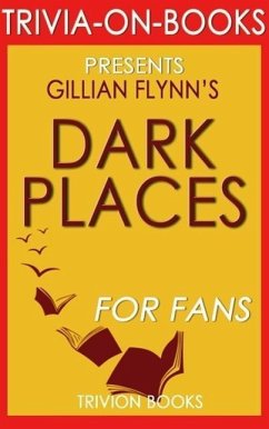 Cover Dark Places: A Novel by Gillian Flynn (Trivia-On-Books) (eBook, ePUB)