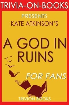Cover A God in Ruins by Kate Atkinson (Trivia-On-Books) (eBook, ePUB)