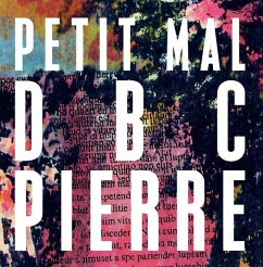 Cover Petit Mal (eBook, ePUB)