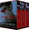 Shades Series: Box Set - Deadly Shades,... - Bild 1