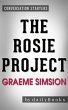 The Rosie Project: by Graeme Simsion  ... - Bild 1