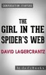 The Girl in the Spider's Web: A Novel... - Bild 1
