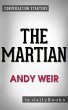The Martian: A Novel by Andy Weir  ... - Bild 1