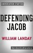 Defending Jacob: A Novel by William... - Bild 1