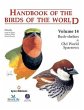 Handbook of the Birds of the World.... - Bild 1