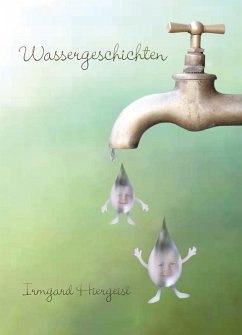 Wassergeschichten (eBook, ePUB) - Hiergeist, Irmgard