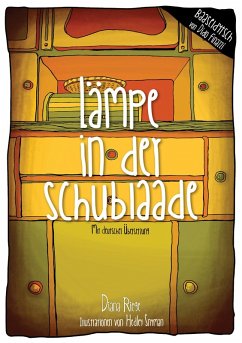 Cover Lämpe in der Schuublaade (eBook, ePUB)