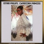 Capricorn Princess (Expanded+Remastered Edition) Capricorn Princess (Expanded+Remastered Edition)