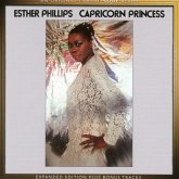 Capricorn Princess (Expanded+Remastered Edition)