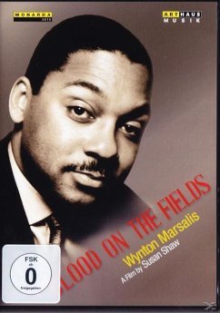 Cover Wynton Marsalis: Blood on the Fields