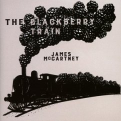 Blackberry Train - Mccartney,James