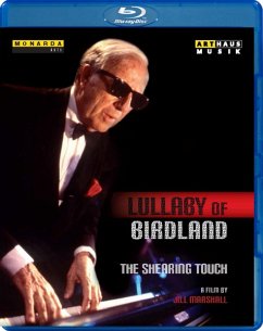 Lullaby Of Birdland - Shearing,George/+