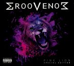 Pink Lion (Digipak)