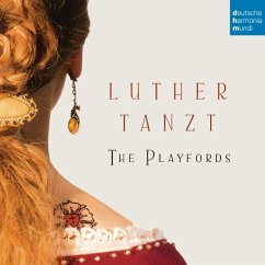 Luther Tanzt - Playfords,The