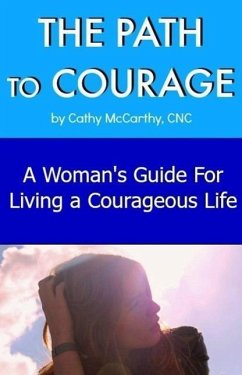 Cover The Path to Courage (eBook, ePUB)