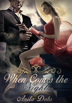 Cover When Comes the Night (eBook, ePUB)