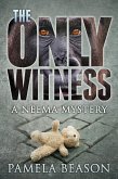 Only Witness (eBook, ePUB)