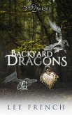 Backyard Dragons (Spirit Knights, #2) (eBook, ePUB)
