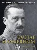 Gustaf Mannerheim (eBook, ePUB)