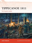 Tippecanoe 1811 (eBook, ePUB)