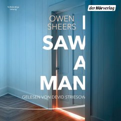 I Saw a Man (MP3-Download) - Sheers, Owen