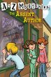 A to Z Mysteries: The Absent Author... - Bild 1