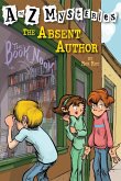 A to Z Mysteries: The Absent Author (eBook, ePUB)