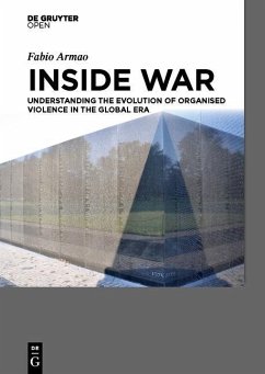 Inside War (eBook, PDF) - Armao, Fabio