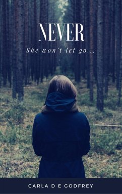 Cover Never (eBook, ePUB)