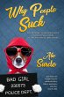 Why People Suck (eBook, ePUB) - Bild 1
