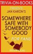 Somewhere Safe with Somebody Good by... - Bild 1