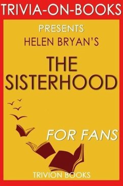 Cover The Sisterhood by Helen Bryan (Trivia-On-Books) (eBook, ePUB)