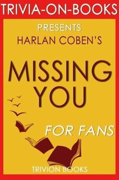 Missing You by Harlan Coben (Trivia-On-Books) (eBook, ePUB) - Books, Trivion