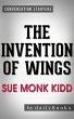 The Invention of Wings: A Novel by Sue... - Bild 1