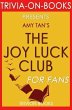 The Joy Luck Club by Amy Tan... - Bild 1