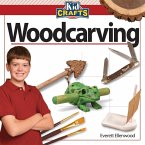 Woodcarving (eBook, ePUB)