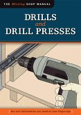 Drills and Drill Presses (Missing Shop Manual ) (eBook, ePUB)