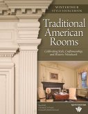 Traditional American Rooms (Winterthur Style Sourcebook) (eBook, ePUB) Traditional American Rooms (Winterthur Style Sourcebook) (eBook, ePUB)