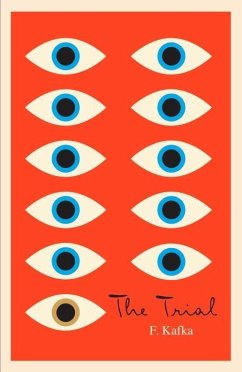 The Trial (eBook, ePUB) - Kafka, Franz