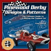 Pinewood Derby Designs & Patterns (eBook, ePUB)