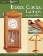 Boxes, Clocks, Lamps, and Small... - Bild 1