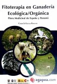 Fitoterapia en ganadería ecológica/orgánica