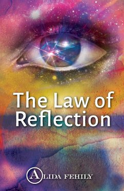 Cover The Law of Reflection